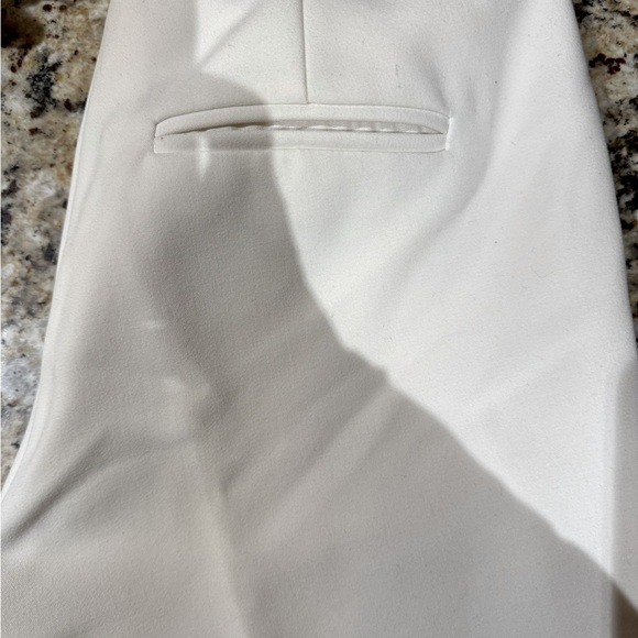 WHBM size 2, wide leg, perfect condition pant - Picture 3 of 7